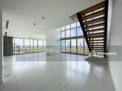 For Rent - 185 Rajadamri, Bangkok