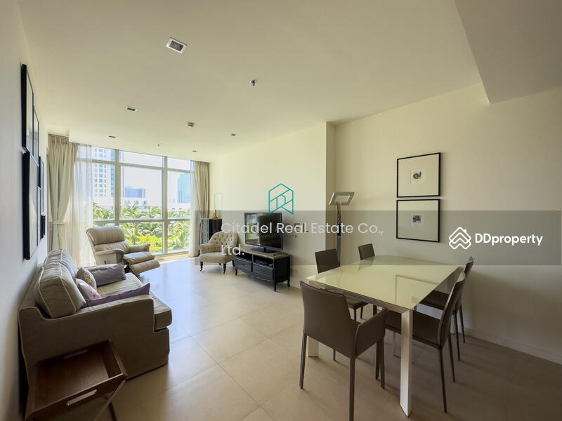The River by Raimon Land, Bangkok, Soi Charoen Nakorn 13, Charoen Nakorn Road, Khlong Ton Sai, Khlong San, Bangkok, 1 Bedroom, 62 sqm, Condo For Sale, by Citadel Real Estate Co., Ltd. -, 10908716 - DDproperty.com