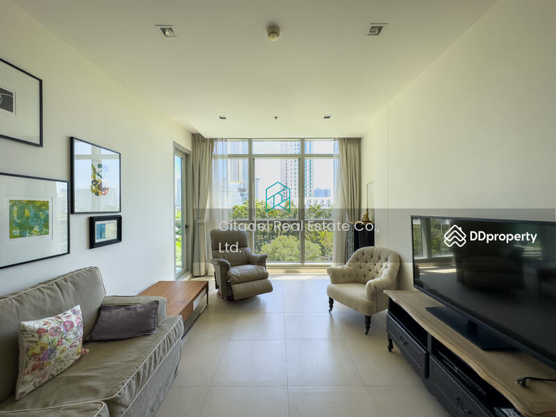 The River by Raimon Land, Bangkok, Soi Charoen Nakorn 13, Charoen Nakorn Road, Khlong Ton Sai, Khlong San, Bangkok, 1 Bedroom, 62 sqm, Condo For Sale, by Citadel Real Estate Co., Ltd. -, 10908716 - DDproperty.com