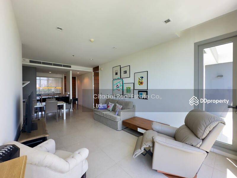 The River by Raimon Land : เดอะ ริเวอร์ บาย ไรม่อน แลนด์, กรุงเทพ, ซอยเจริญนคร 13 ถนนเจริญนคร, คลองต้นไทร, คลองสาน, กรุงเทพ, 62 ตร.ม., คอนโด ขาย, โดย Citadel Real Estate Co., Ltd. -, 10908716 - DDproperty.com
