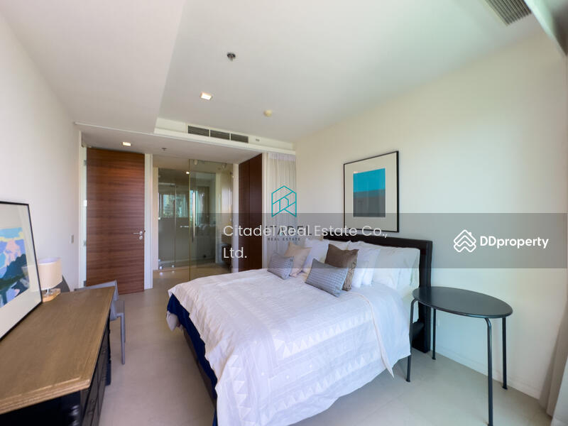 The River by Raimon Land, Bangkok, Soi Charoen Nakorn 13, Charoen Nakorn Road, Khlong Ton Sai, Khlong San, Bangkok, 1 Bedroom, 62 sqm, Condo For Sale, by Citadel Real Estate Co., Ltd. -, 10908716 - DDproperty.com