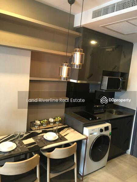 ASHTON Asoke, Bangkok, 131 Asoke Montri Road, Khlongtoei Nua, Watthana, Bangkok, 1 Bedroom, 35 sqm, Condo For Rent, by Land Riverline Real Estate, 10908729 - DDproperty.com