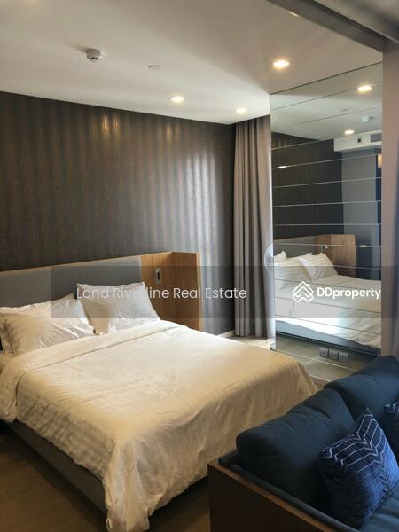 ASHTON Asoke, Bangkok, 131 Asoke Montri Road, Khlongtoei Nua, Watthana, Bangkok, 1 Bedroom, 35 sqm, Condo For Rent, by Land Riverline Real Estate, 10908729 - DDproperty.com