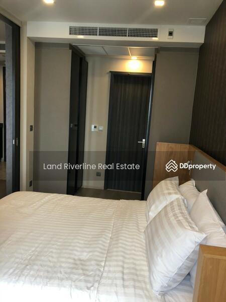 ASHTON Asoke, Bangkok, 131 Asoke Montri Road, Khlongtoei Nua, Watthana, Bangkok, 1 Bedroom, 35 sqm, Condo For Rent, by Land Riverline Real Estate, 10908729 - DDproperty.com