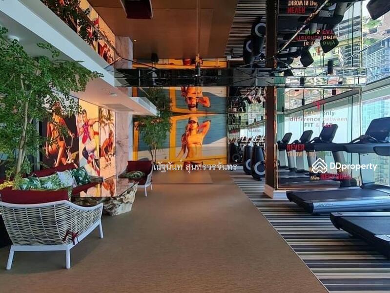 The Riviera Ocean Drive, Chon Buri (Pattaya), Jomtien Second Rd, Nong Pru, Bang Lamung (Pattaya), Chon Buri (Pattaya), 1 Bedroom, 35 sqm, Condo For Rent, by ณัฐนันท์ สุนทรวรจันทร์, 10908798 - DDproperty.com