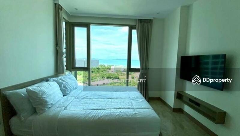 The Riviera Ocean Drive, Chon Buri (Pattaya), Jomtien Second Rd, Nong Pru, Bang Lamung (Pattaya), Chon Buri (Pattaya), 1 Bedroom, 35 sqm, Condo For Rent, by ณัฐนันท์ สุนทรวรจันทร์, 10908798 - DDproperty.com