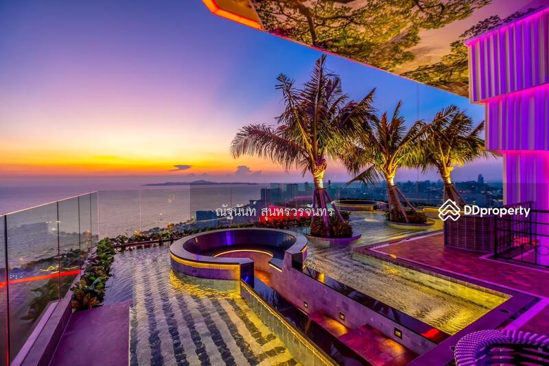 The Riviera Ocean Drive, Chon Buri (Pattaya), Jomtien Second Rd, Nong Pru, Bang Lamung (Pattaya), Chon Buri (Pattaya), 1 Bedroom, 35 sqm, Condo For Rent, by ณัฐนันท์ สุนทรวรจันทร์, 10908798 - DDproperty.com