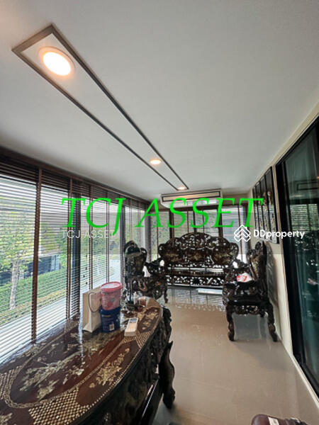 ขาย - บ้านลุมพินี สวนหลวง ร.9, กรุงเทพ