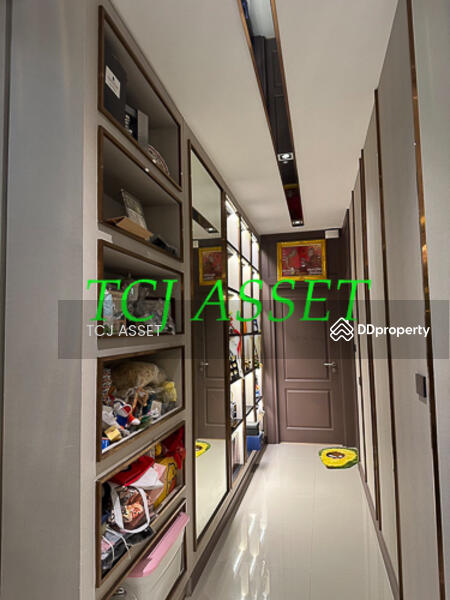 ขาย - บ้านลุมพินี สวนหลวง ร.9, กรุงเทพ