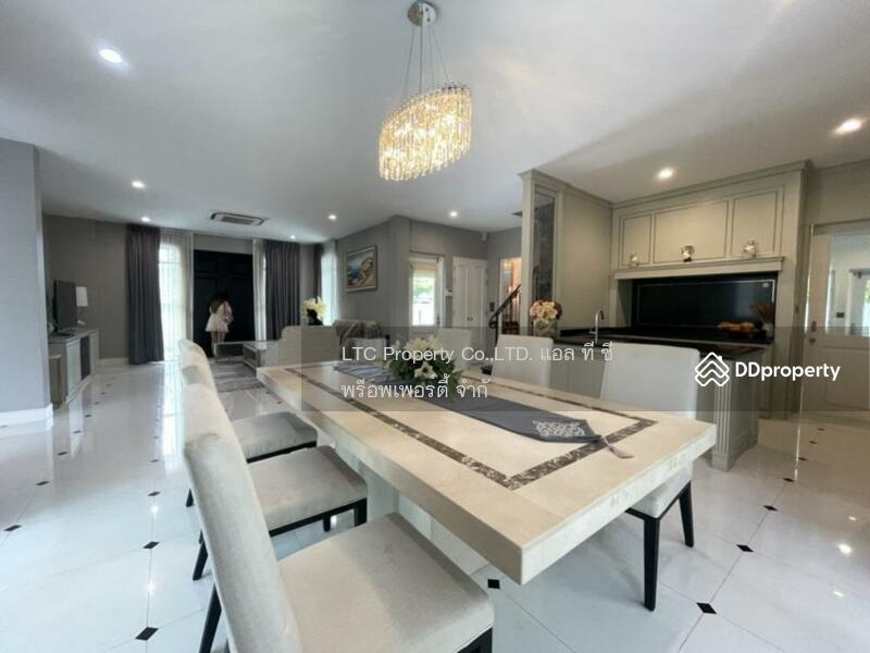 ให้เช่าบ้านนันทวัน บางนา กม.7, สมุทรปราการ, บางแก้ว, บางพลี, สมุทรปราการ, 338 ตร.ม., บ้านเดี่ยว ให้เช่า, โดย Khun Aranya, 10908841 - DDproperty.com