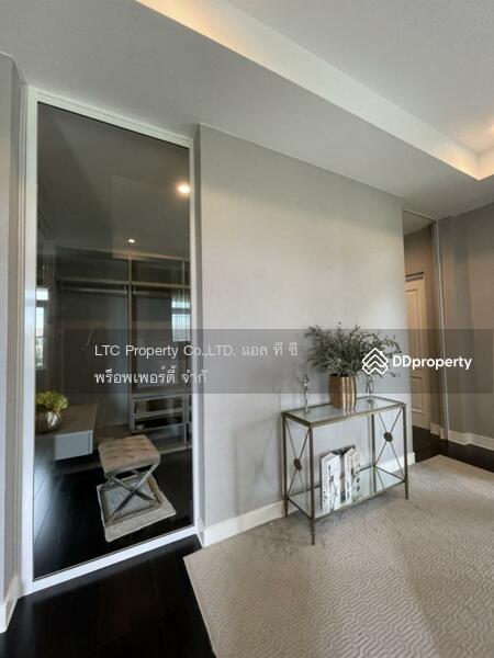 ให้เช่าบ้านนันทวัน บางนา กม.7, Samut Prakan, Bang Kaeo, Bang Plee, Samut Prakan, 4 Bedrooms, 338 sqm, Single Detached House For Rent, by Khun Aranya, 10908841 - DDproperty.com