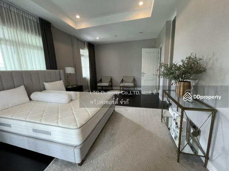 ให้เช่าบ้านนันทวัน บางนา กม.7, สมุทรปราการ, บางแก้ว, บางพลี, สมุทรปราการ, 338 ตร.ม., บ้านเดี่ยว ให้เช่า, โดย Khun Aranya, 10908841 - DDproperty.com