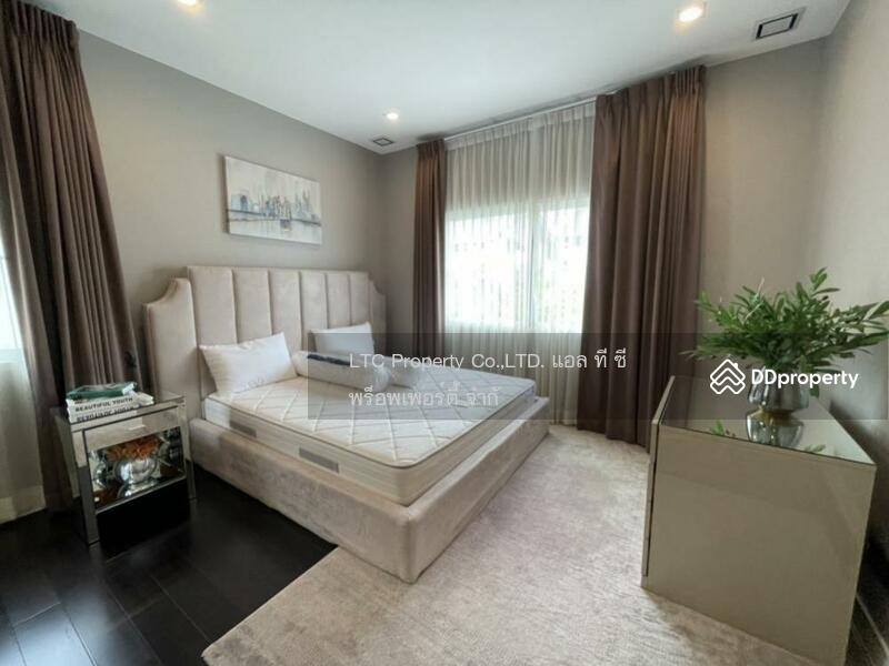 ให้เช่าบ้านนันทวัน บางนา กม.7, สมุทรปราการ, บางแก้ว, บางพลี, สมุทรปราการ, 338 ตร.ม., บ้านเดี่ยว ให้เช่า, โดย Khun Aranya, 10908841 - DDproperty.com