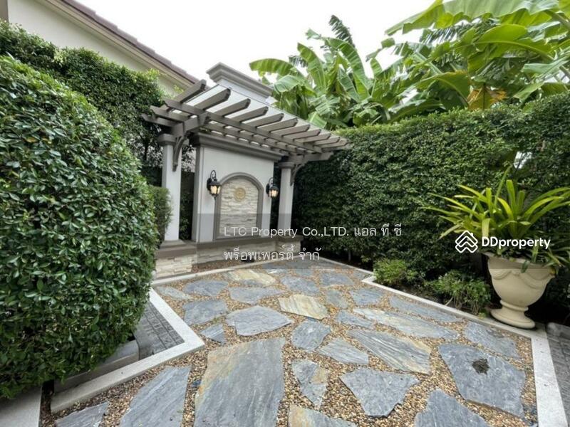 ให้เช่าบ้านนันทวัน บางนา กม.7, สมุทรปราการ, บางแก้ว, บางพลี, สมุทรปราการ, 338 ตร.ม., บ้านเดี่ยว ให้เช่า, โดย Khun Aranya, 10908841 - DDproperty.com