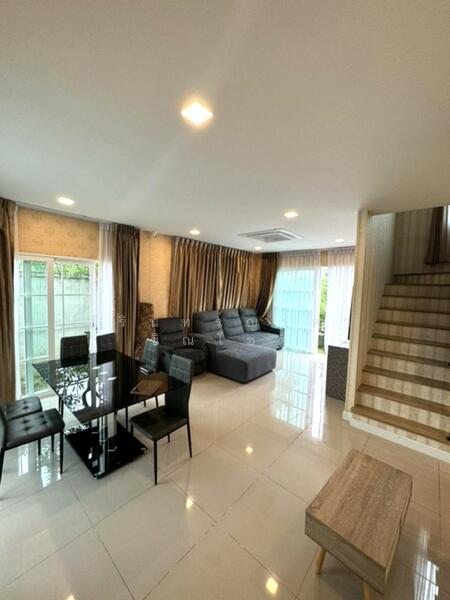 For Rent - Prestige Future-Rangsit, Pathum Thani