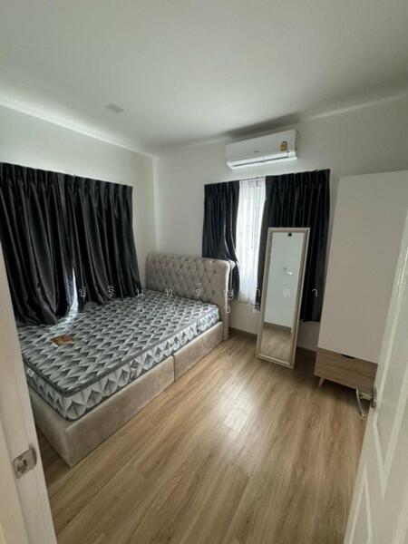 For Rent - Prestige Future-Rangsit, Pathum Thani