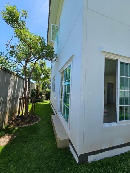 For Rent - Prestige Future-Rangsit, Pathum Thani