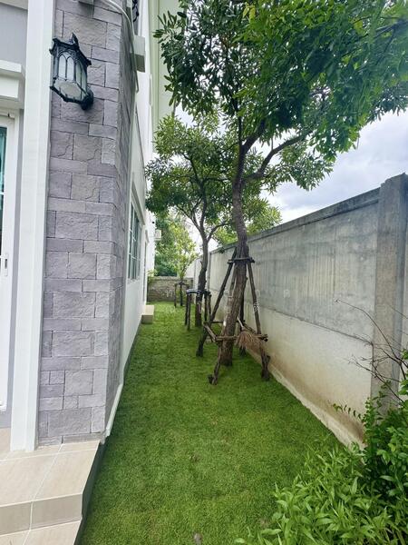 For Rent - Prestige Future-Rangsit, Pathum Thani