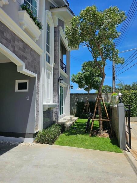 For Rent - Prestige Future-Rangsit, Pathum Thani