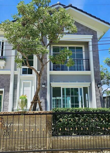 For Rent - Prestige Future-Rangsit, Pathum Thani