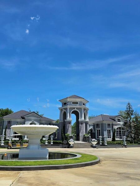 For Rent - Prestige Future-Rangsit, Pathum Thani