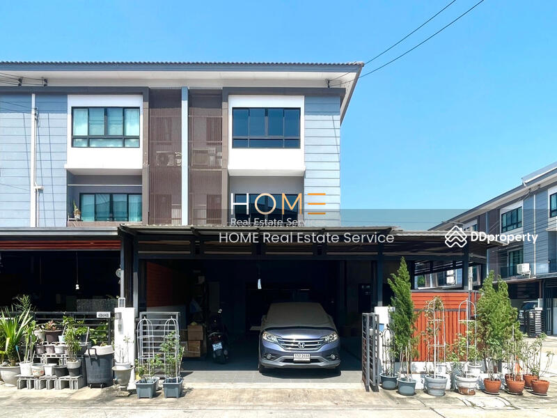 ขาย - เดอะ คอนเนค เพชรเกษม 48(The Connect Petchkasem 48), กรุงเทพ