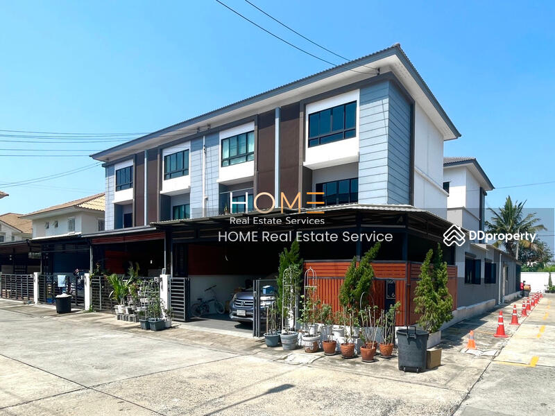 ขาย - เดอะ คอนเนค เพชรเกษม 48(The Connect Petchkasem 48), กรุงเทพ