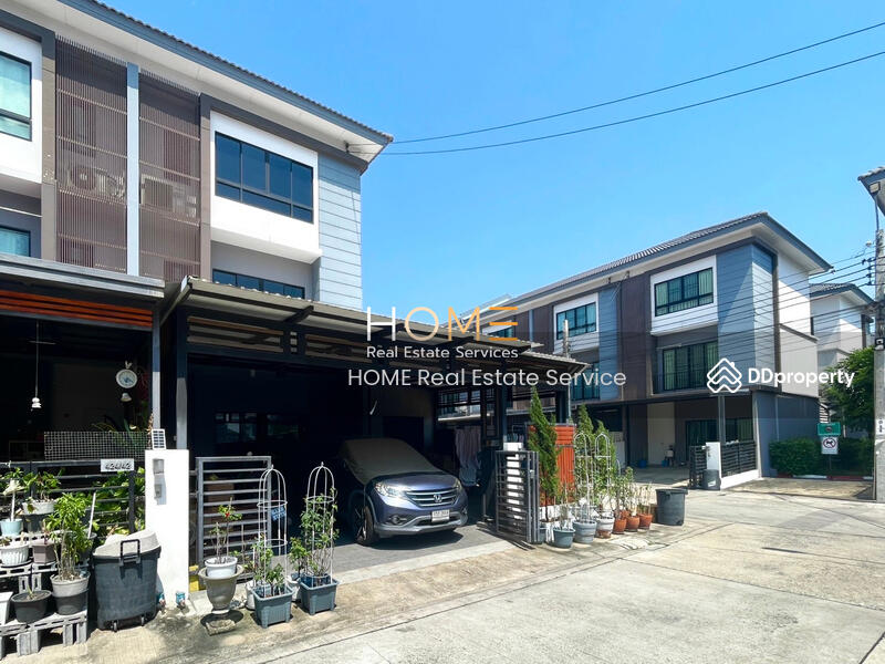 ขาย - เดอะ คอนเนค เพชรเกษม 48(The Connect Petchkasem 48), กรุงเทพ