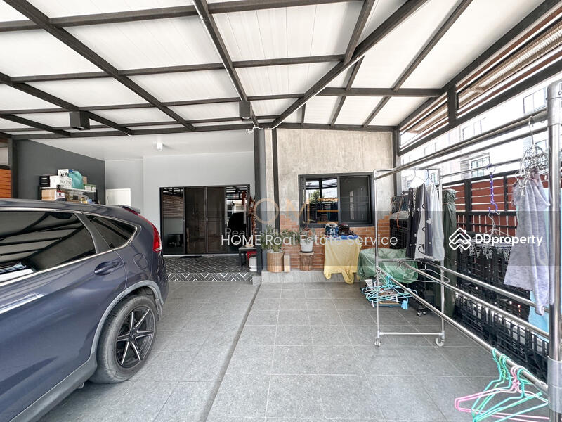For Sale - The Connect Petchkasem 48, Bangkok