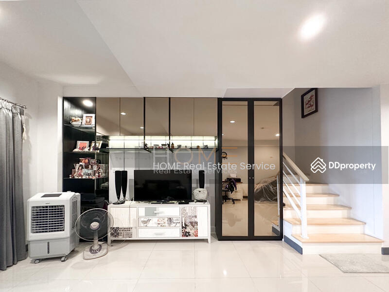For Sale - The Connect Petchkasem 48, Bangkok