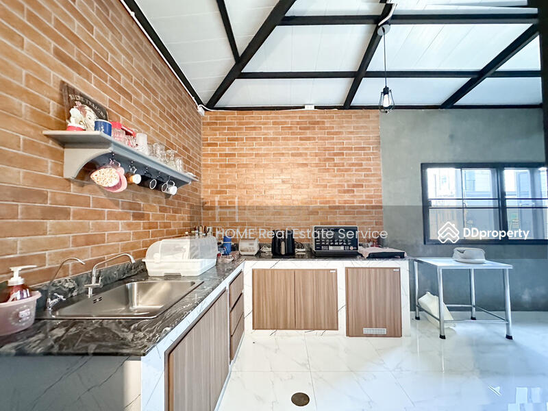 For Sale - The Connect Petchkasem 48, Bangkok