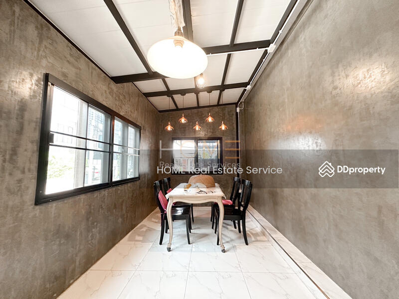For Sale - The Connect Petchkasem 48, Bangkok