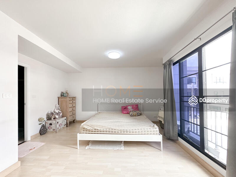 For Sale - The Connect Petchkasem 48, Bangkok