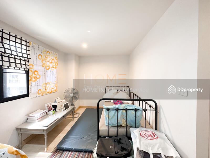 For Sale - The Connect Petchkasem 48, Bangkok