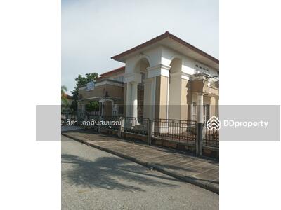 ขาย - หมู่บ้านวิจิตราธานี วัดสุคันธศีลาราม (วัดหอมศีล) ตำบลหอมศีล อำเภอบางปะกง จ.ฉะเชิงเทรา, ฉะเชิงเทรา