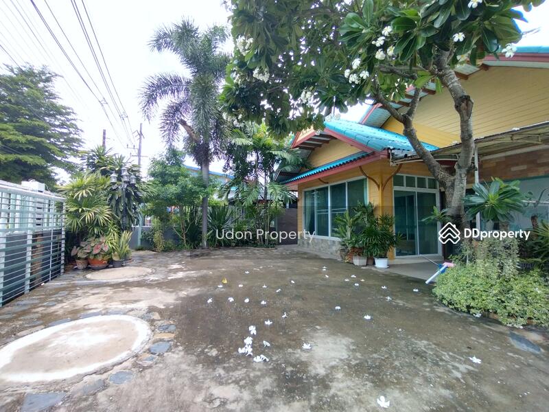 ขาย - BSS-114 ต.หนองนาคำ อ.เมือง จ.อุดรธานี : Nongnakham Subdistrict, Mueang District, UdonThani Province, อุดรธานี
