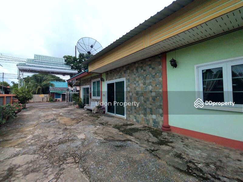 ขาย - BSS-114 ต.หนองนาคำ อ.เมือง จ.อุดรธานี : Nongnakham Subdistrict, Mueang District, UdonThani Province, อุดรธานี