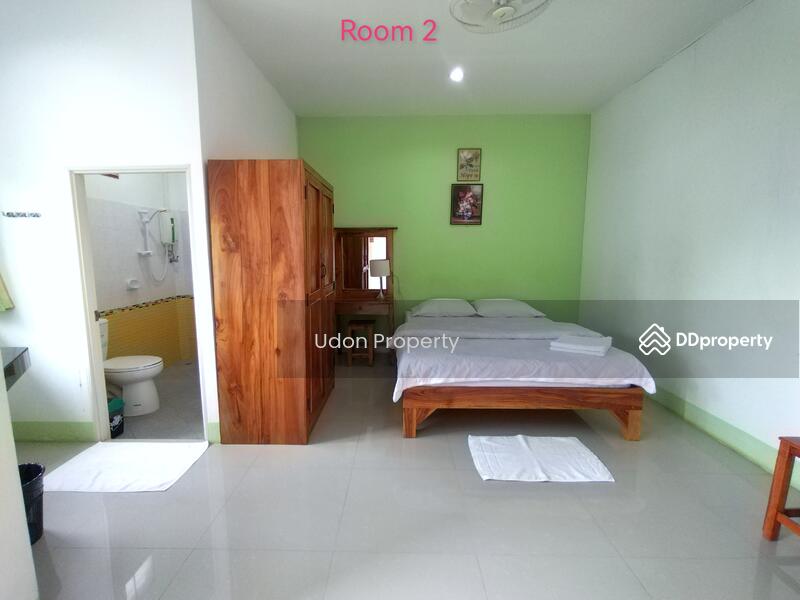 กิจการรีสอร์ท ซ.ราษฎรบำรุง ต.หนองนาคำ อ.เมือง : Resort Business Soi Rat Bamrung, Mueang Udon Thani, อุดรธานี, ซ.ราษฎรบำรุง, หนองนาคำ, เมืองอุดรธานี, อุดรธานี, 1,000 ตร.ม., กิจการ ขาย, โดย Kulaya Thanapura, 10908935 - DDproperty.com
