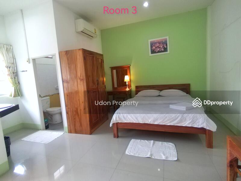 กิจการรีสอร์ท ซ.ราษฎรบำรุง ต.หนองนาคำ อ.เมือง : Resort Business Soi Rat Bamrung, Mueang Udon Thani, Udon Thani, ซ.ราษฎรบำรุง, Nong Na Kham, Muang Udon Thani, Udon Thani, , 1,000 sqm, Business For Sale, by Kulaya Thanapura, 10908935 - DDproperty.com