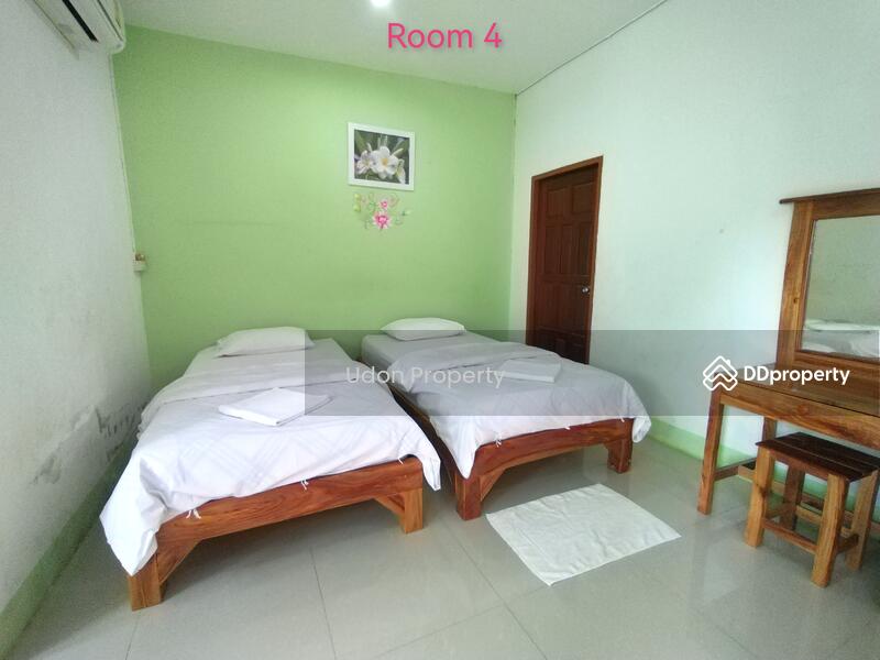 กิจการรีสอร์ท ซ.ราษฎรบำรุง ต.หนองนาคำ อ.เมือง : Resort Business Soi Rat Bamrung, Mueang Udon Thani, Udon Thani, ซ.ราษฎรบำรุง, Nong Na Kham, Muang Udon Thani, Udon Thani, , 1,000 sqm, Business For Sale, by Kulaya Thanapura, 10908935 - DDproperty.com