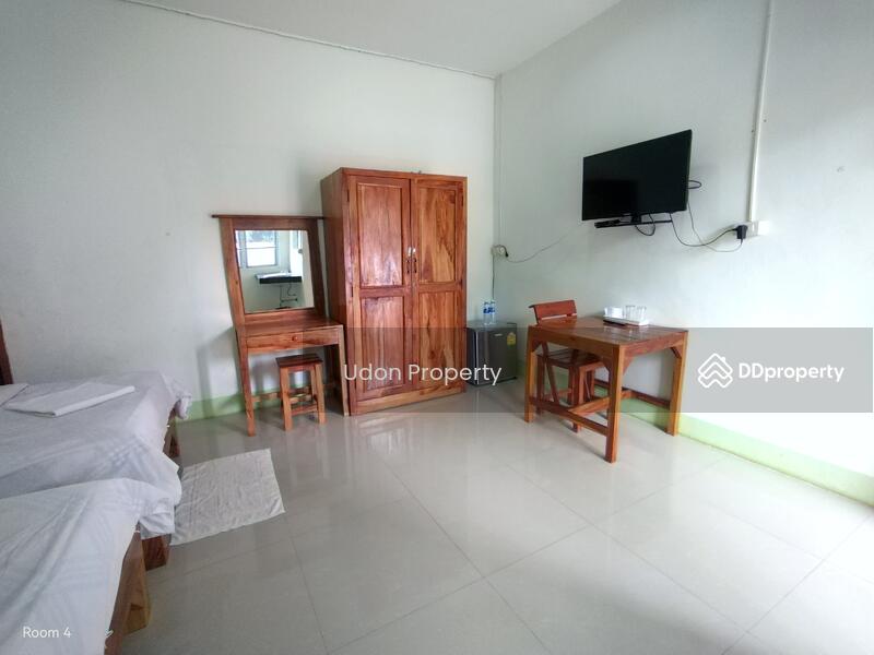 กิจการรีสอร์ท ซ.ราษฎรบำรุง ต.หนองนาคำ อ.เมือง : Resort Business Soi Rat Bamrung, Mueang Udon Thani, Udon Thani, ซ.ราษฎรบำรุง, Nong Na Kham, Muang Udon Thani, Udon Thani, , 1,000 sqm, Business For Sale, by Kulaya Thanapura, 10908935 - DDproperty.com