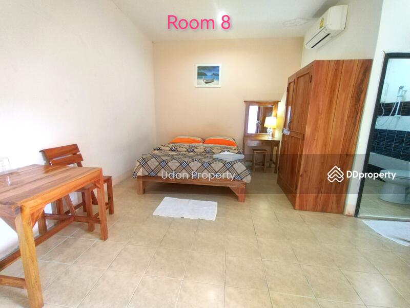 กิจการรีสอร์ท ซ.ราษฎรบำรุง ต.หนองนาคำ อ.เมือง : Resort Business Soi Rat Bamrung, Mueang Udon Thani, อุดรธานี, ซ.ราษฎรบำรุง, หนองนาคำ, เมืองอุดรธานี, อุดรธานี, 1,000 ตร.ม., กิจการ ขาย, โดย Kulaya Thanapura, 10908935 - DDproperty.com