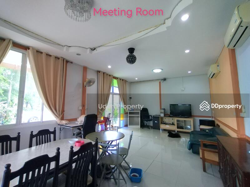 กิจการรีสอร์ท ซ.ราษฎรบำรุง ต.หนองนาคำ อ.เมือง : Resort Business Soi Rat Bamrung, Mueang Udon Thani, Udon Thani, ซ.ราษฎรบำรุง, Nong Na Kham, Muang Udon Thani, Udon Thani, , 1,000 sqm, Business For Sale, by Kulaya Thanapura, 10908935 - DDproperty.com