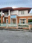 หมู่บ้านวิจิตรธานี ถ.จรัญญานนท์ ตำบลหอมศีล อำเภอบางปะกง จ.ฉะเชิงเทรา, ฉะเชิงเทรา