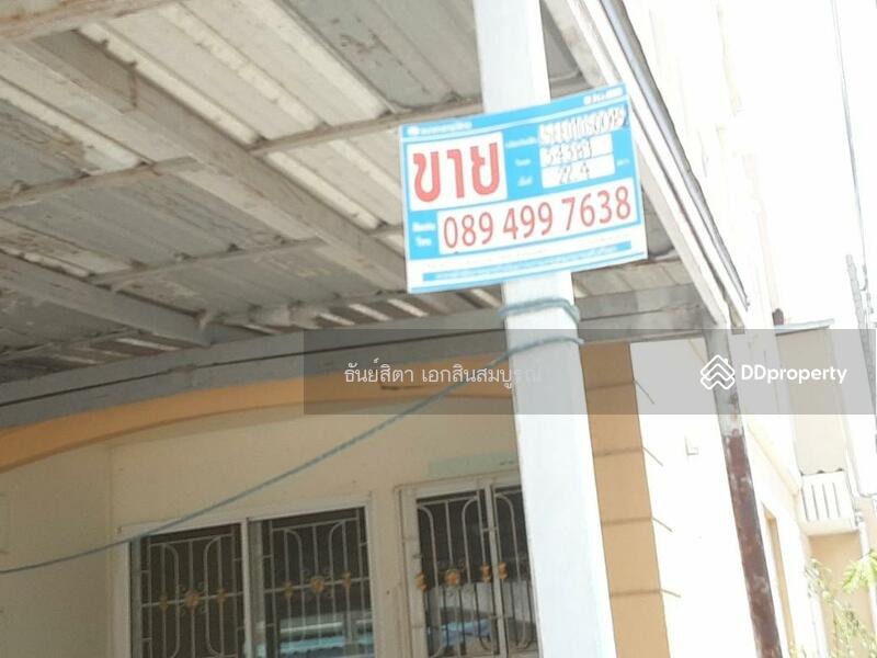 For Sale - โครงการวิคตอเรีย ไพร์เวท-ซิตี้ ตำบลหอมศีล อำเภอบางปะกง จ.ฉะเชิงเทรา, Chachoengsao