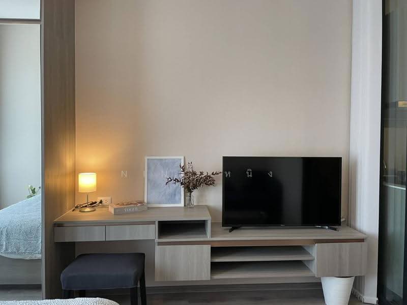 Knightsbridge Prime Onnut : ไนท์บริดจ์ ไพร์ม อ่อนนุช, กรุงเทพ, ซอยอ่อนนุช 1/1 ถนนสุขุมวิท 77, พระโขนงเหนือ, วัฒนา, กรุงเทพ, 23 ตร.ม., คอนโด ให้เช่า, โดย GO Property, 10909038 - DDproperty.com