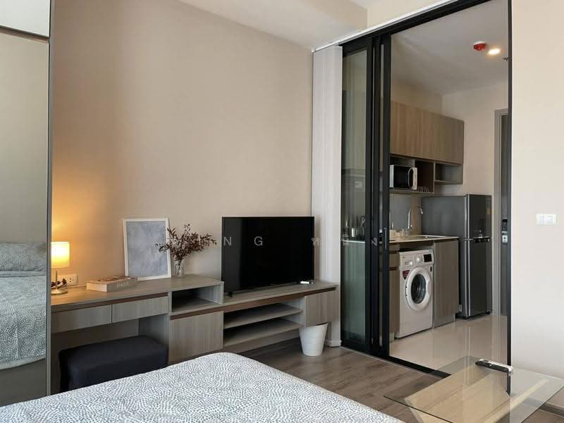 Knightsbridge Prime Onnut : ไนท์บริดจ์ ไพร์ม อ่อนนุช, กรุงเทพ, ซอยอ่อนนุช 1/1 ถนนสุขุมวิท 77, พระโขนงเหนือ, วัฒนา, กรุงเทพ, 23 ตร.ม., คอนโด ให้เช่า, โดย GO Property, 10909038 - DDproperty.com