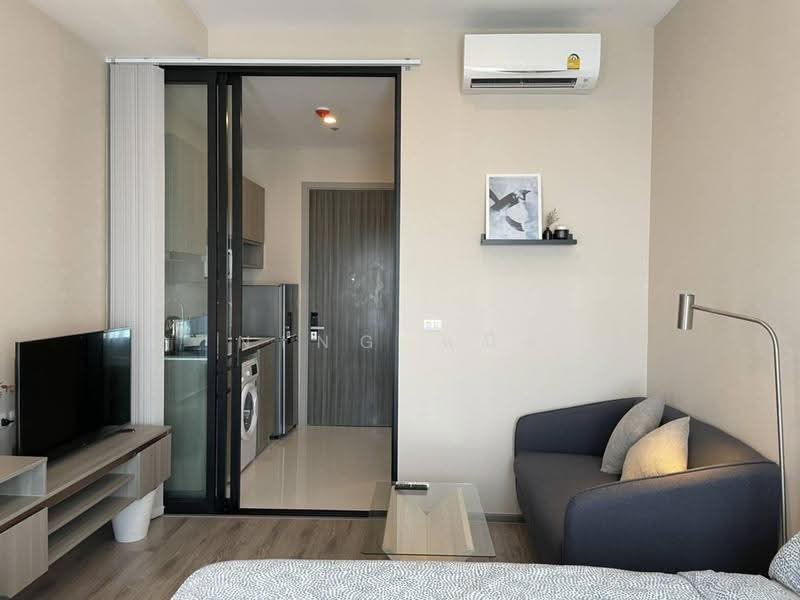 Knightsbridge Prime Onnut : ไนท์บริดจ์ ไพร์ม อ่อนนุช, กรุงเทพ, ซอยอ่อนนุช 1/1 ถนนสุขุมวิท 77, พระโขนงเหนือ, วัฒนา, กรุงเทพ, 23 ตร.ม., คอนโด ให้เช่า, โดย GO Property, 10909038 - DDproperty.com