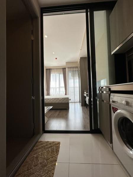 Knightsbridge Prime Onnut : ไนท์บริดจ์ ไพร์ม อ่อนนุช, กรุงเทพ, ซอยอ่อนนุช 1/1 ถนนสุขุมวิท 77, พระโขนงเหนือ, วัฒนา, กรุงเทพ, 23 ตร.ม., คอนโด ให้เช่า, โดย GO Property, 10909038 - DDproperty.com