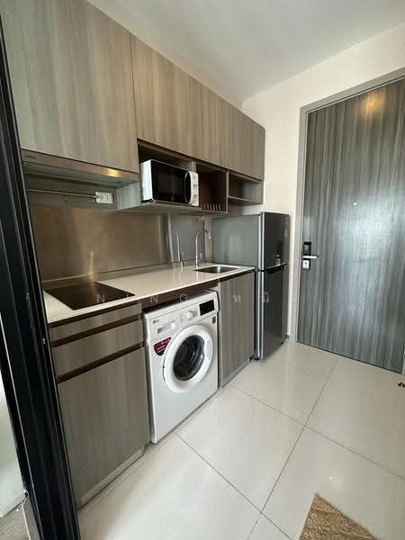 Knightsbridge Prime Onnut : ไนท์บริดจ์ ไพร์ม อ่อนนุช, กรุงเทพ, ซอยอ่อนนุช 1/1 ถนนสุขุมวิท 77, พระโขนงเหนือ, วัฒนา, กรุงเทพ, 23 ตร.ม., คอนโด ให้เช่า, โดย GO Property, 10909038 - DDproperty.com